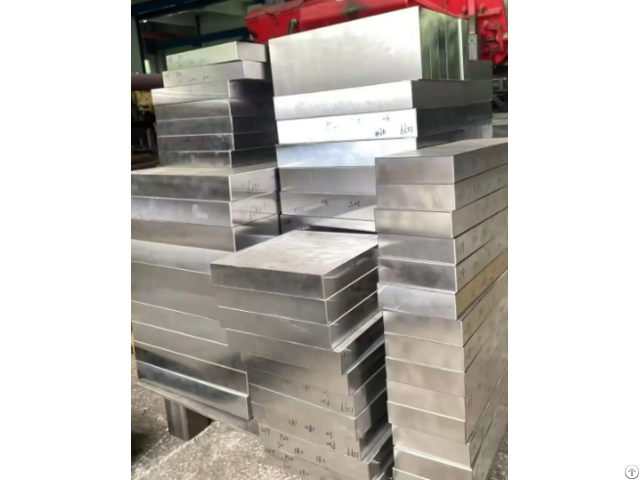 Trusted 1 2344 Steel Supplier From China With 20000 Tons Stock And Fast Delivery