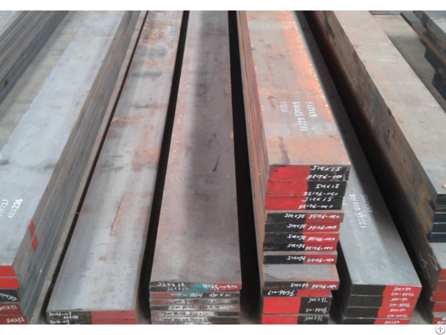 Professional 1 2344 Steel Manufacturer With Forging Machine And Huge Inventory