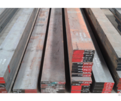 Professional 1 2344 Steel Manufacturer With Forging Machine And Huge Inventory
