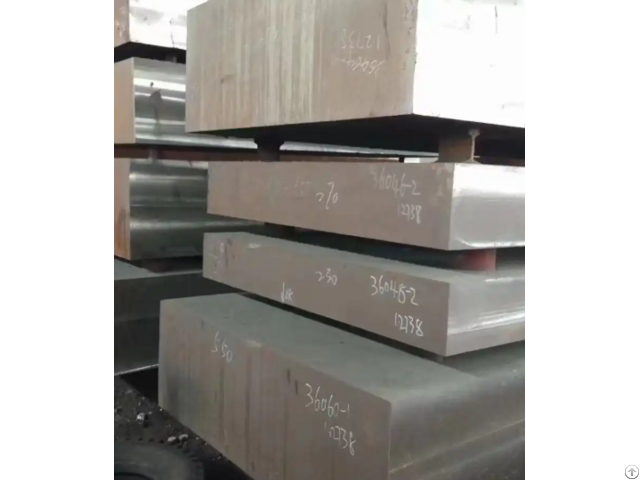 Correct Astm H13 Quenching Temperature And Cooling Method For Long Die Life
