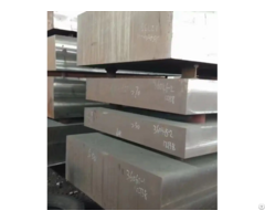 Correct Astm H13 Quenching Temperature And Cooling Method For Long Die Life