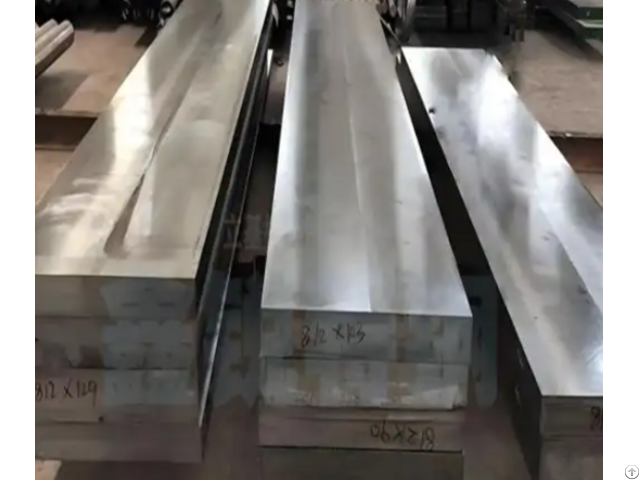 W6mo5cr4v2 High Speed Steel Round Bar Plate With Excellent Red Hardness In Stock