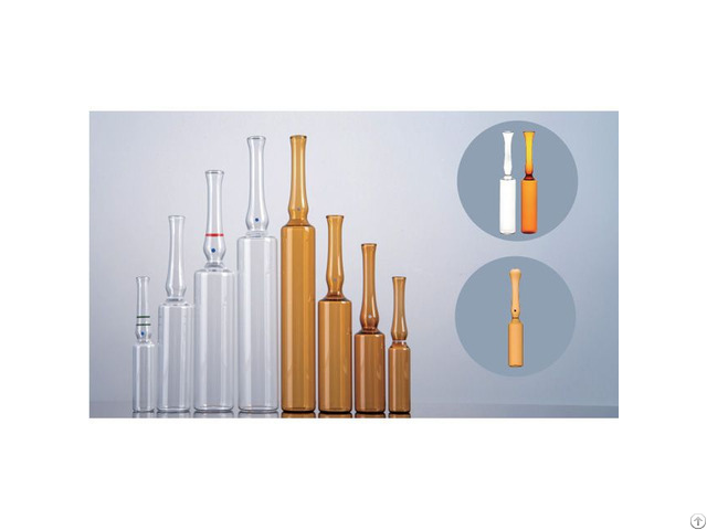 Gl Pharma Ampoule