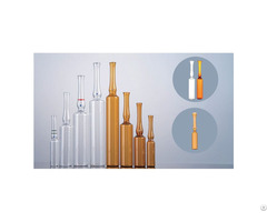 Gl Pharma Ampoule