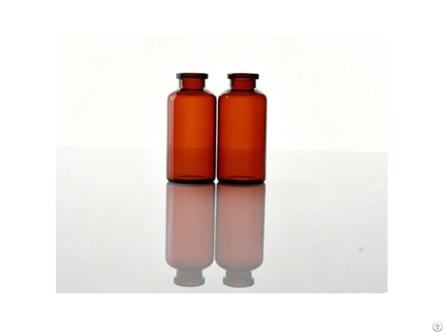 Gl Borosilicate Injection Vial