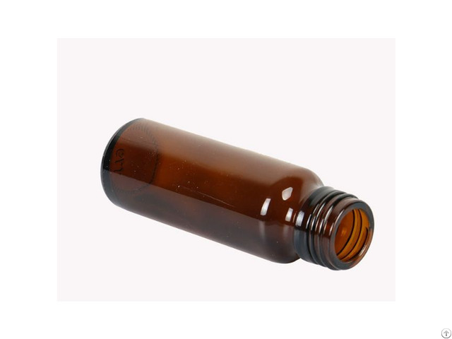 Gl Oral Liquid Vial