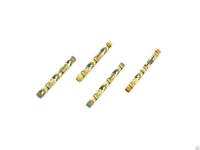 Ai 200 Disposable Plastic Injector