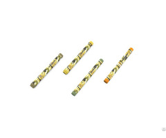 Ai 200 Disposable Plastic Injector