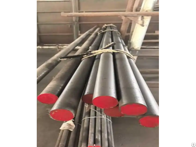 Supply W6mo5cr4v2 Tool Steel Round Bar Plate Annealed Prehardened M2 Equivalent