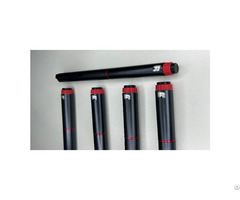 Cp500 Manual Disposable Plastic Injector