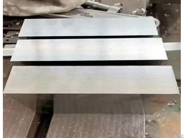 W6mo5cr4v2 Forged M2 Hss Blocks Annealed Machined To Your Drawing