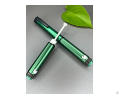 Manual Multi Dose Disposable Plastic Injector