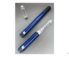 Multi Dose Regulation Portable High Precision Injector