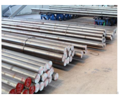 Reliable W6mo5cr4v2 Steel Supplier In China With 20000 Tons Stock For Fast Delivery