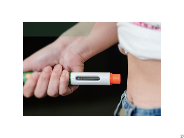 Ai100 And 200 Auto Injector