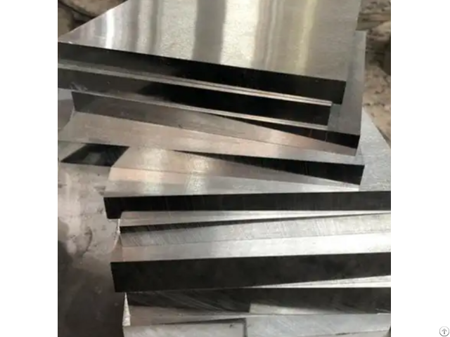W6mo5cr4v2 Vs M2 Comparison Are They The Same High Speed Steel Grade