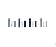 External Rotation 07bh Cartridge Injection Pen