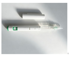 Single Ues Injector Pen 60iu
