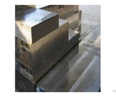 Gb W6mo5cr4v2 Hardness Values From Annealed To Fully Heat Treated Condition