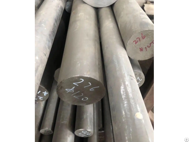 Best Gb W6mo5cr4v2 Steel Price For M2 High Speed Tool Material From Songshun