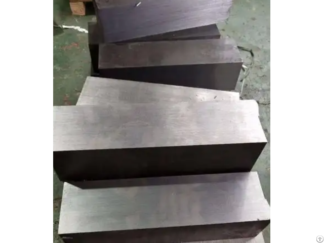 Correct W6mo5cr4v2 Quenching Process For M2 High Speed Steel Tools And Dies