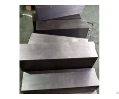 Correct W6mo5cr4v2 Quenching Process For M2 High Speed Steel Tools And Dies