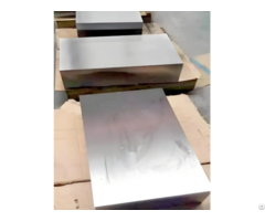 Gb W6mo5cr4v2 Standard High Speed Steel Material Supplier With Large Stock Ready