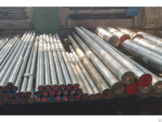 W6mo5cr4v2 Heat Treatment Guide Annealing Hardening Tempering For M2 Hss Users