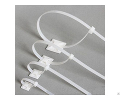 Cable Tie Mounts