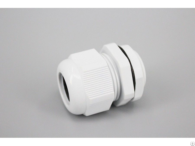 Nylon Cable Glands