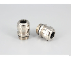 Metal Cable Glands