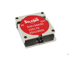 Vhf 150 To 170mhz Rf Drop In Isolators For Talkie Walkie