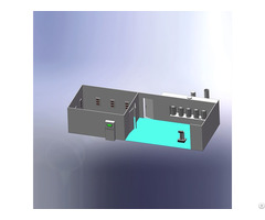 Automatic Spray Painting Line