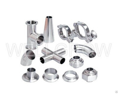 Hygienic Fittings