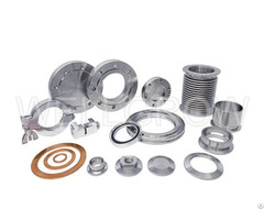 Vacuum Fittings For Semiconductor Industries