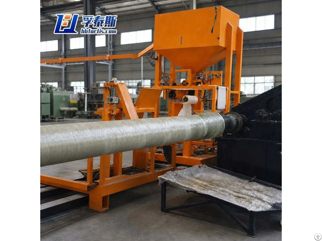Frp Pultrusion Production Line