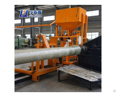 Frp Pultrusion Production Line