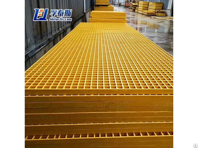 The Frp Grating