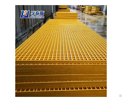 The Frp Grating