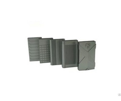 Precision Machined Components Manufacturer