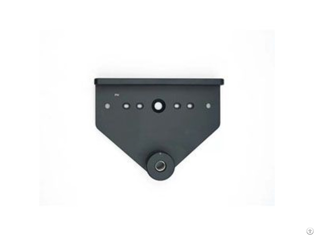 Cnc Machining Parts Manufacturer