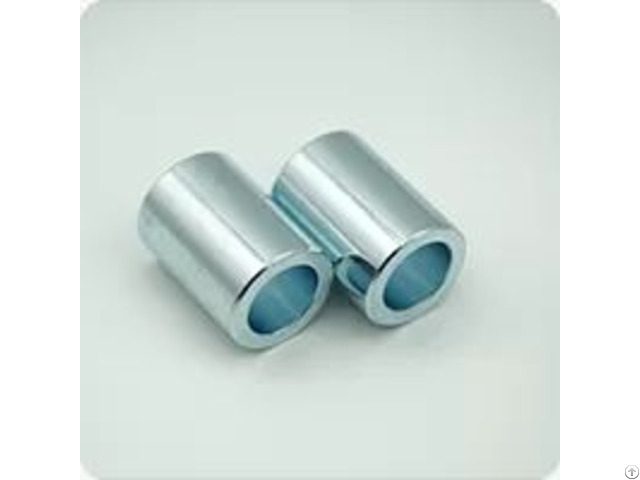 Sheet Metal Punching Service