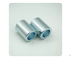 Sheet Metal Punching Service