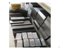 Wholesale High Quality Skh51 Steel Round Bar Flat Plate Block For Cutting Tools