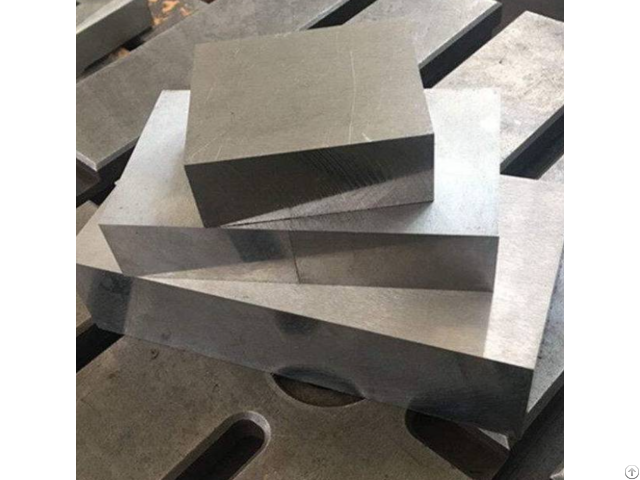 Wholesale Jis Skh51 Hss High Speed Tool Steel With Good Quality