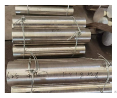Skh51 Round Bar Supplier With Full Sizes In Stock