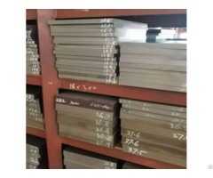 Skh51 Red Hardness Why This High Speed Steel Keeps Its Edge Hot