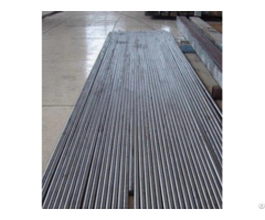 Skh51 Punch Material High Speed Steel For Cold Heading And Forming Dies