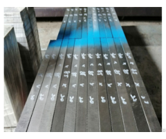Skh51 W6mo5cr4v2 Round And Flat Bars Gb M2 Steel For Tooling Industry
