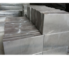 Skh51 Steel Plate For Machine Knives Ground Flat Stock And Thickness Options